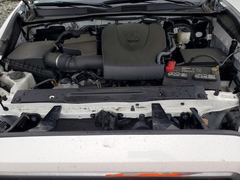 2023 TOYOTA TACOMA SR5 V6 11