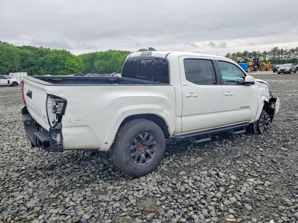 2023 TOYOTA TACOMA SR5 V6 3