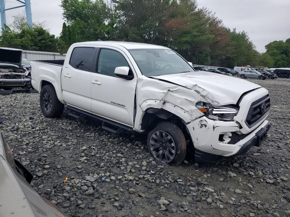 2023 TOYOTA TACOMA SR5 V6 4
