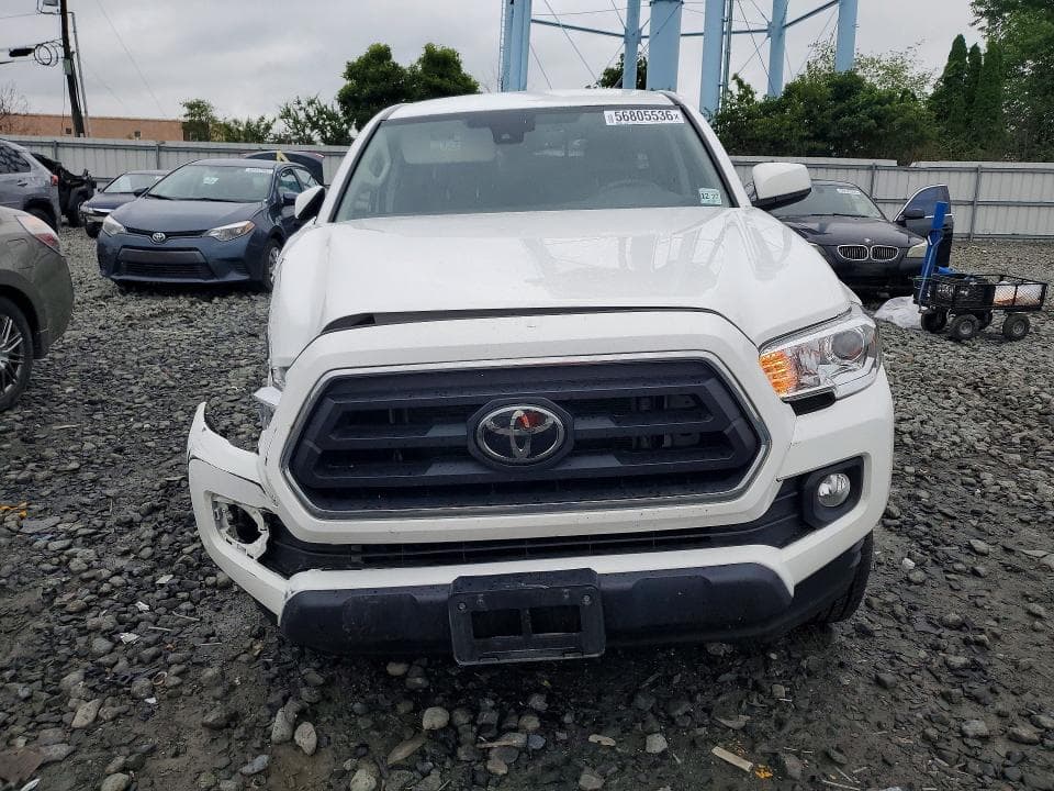 2023 TOYOTA TACOMA SR5 V6 5
