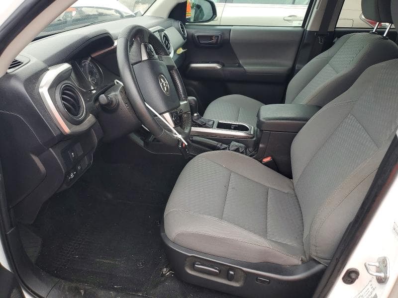 2023 TOYOTA TACOMA SR5 V6 7