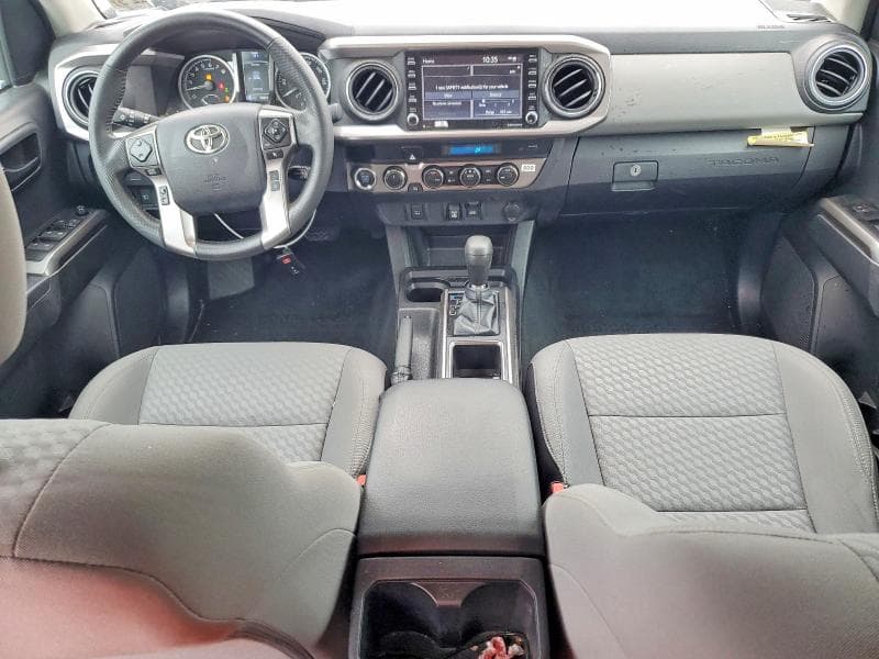 2023 TOYOTA TACOMA SR5 V6 8