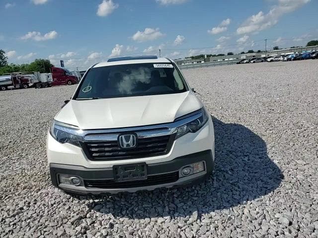 2019 HONDA RIDGELINE RTL 13