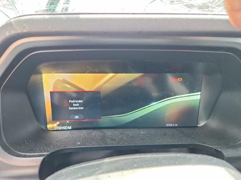 2026 FORD F150 PLATINUM 9