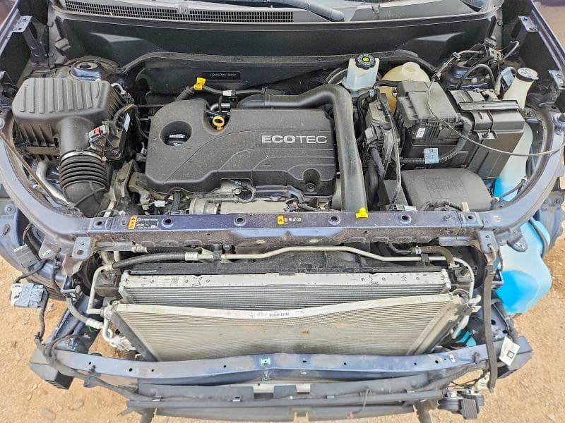 2019 CHEVROLET EQUINOX LS 11