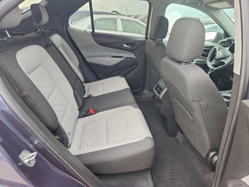 2019 CHEVROLET EQUINOX LS 10