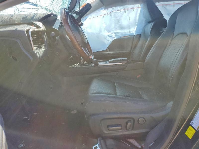 2022 LEXUS RX 350 L 350 L 7