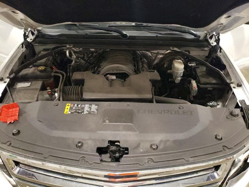 2017 CHEVROLET SUBURBAN K1500 PREMIER 12