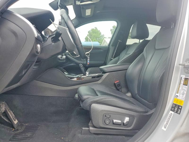 2020 BMW X4 XDRIVEM40I XDRIVEM40I 7