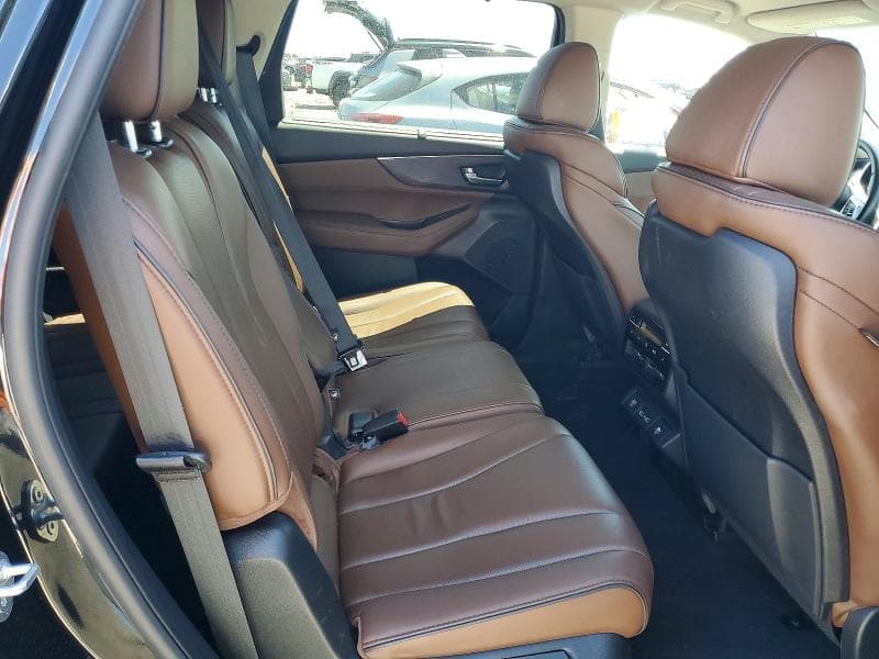 2023 ACURA MDX ADVANCE ADVANCE 11