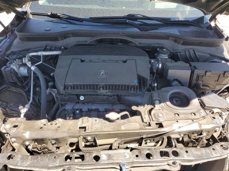 2023 ACURA MDX ADVANCE ADVANCE 12