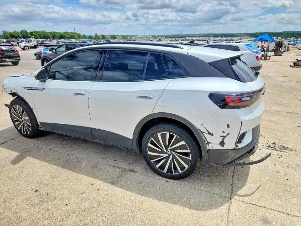 2024 VOLKSWAGEN ID.4 S 2