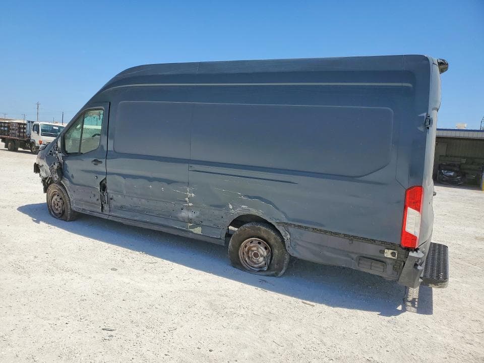 2020 FORD TRANSIT T-250 2