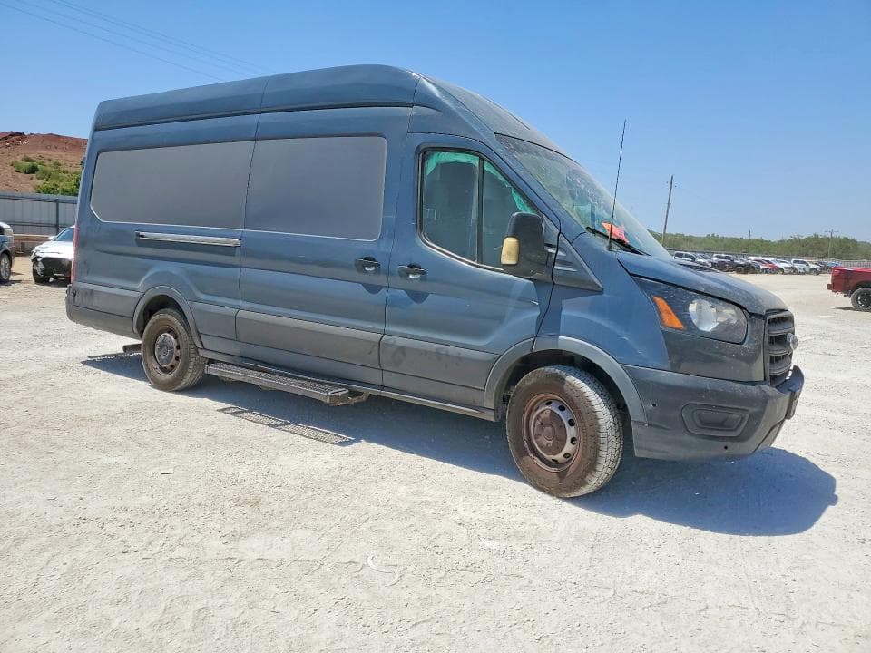 2020 FORD TRANSIT T-250 4
