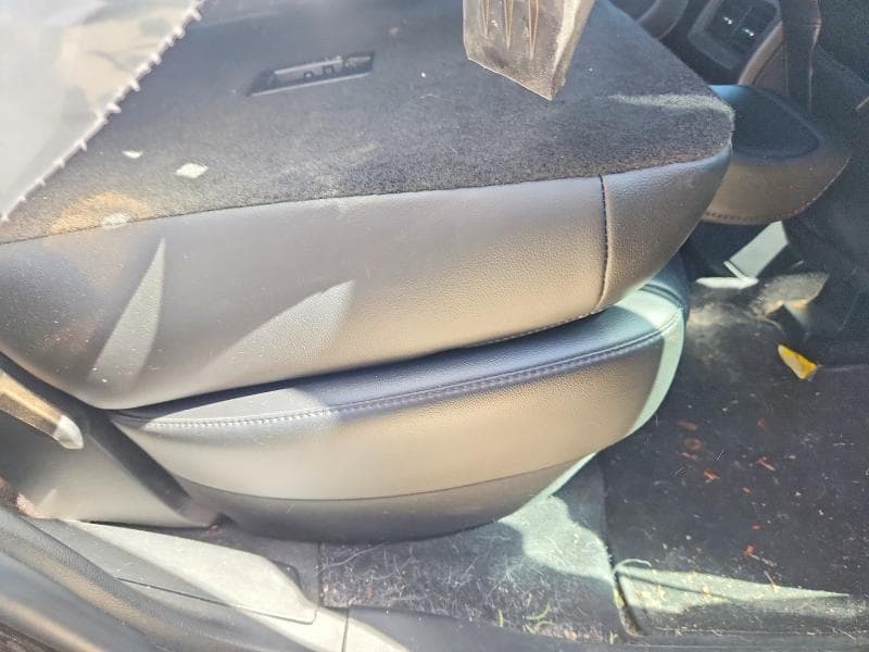 2021 FORD EDGE TITANIUM 10