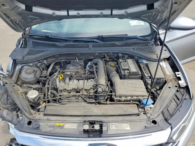 2019 VOLKSWAGEN JETTA S 11