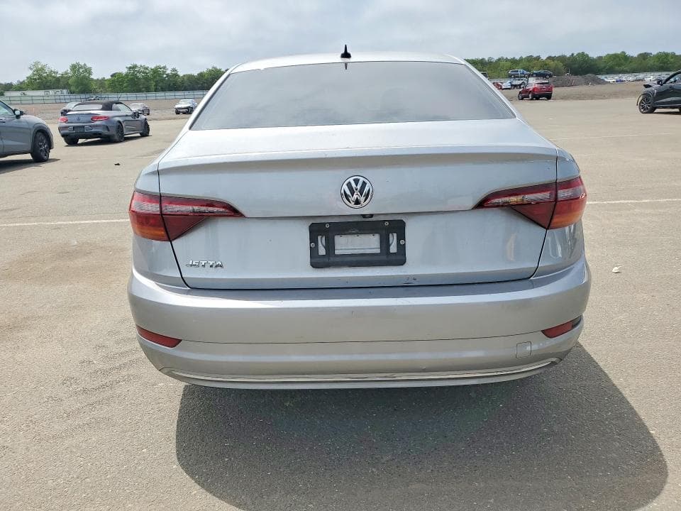 2019 VOLKSWAGEN JETTA S 6
