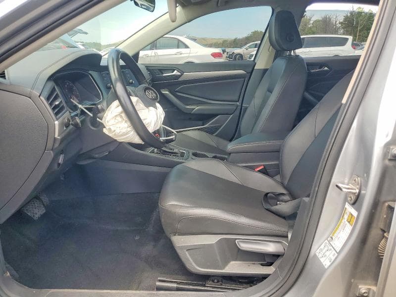 2019 VOLKSWAGEN JETTA S 7