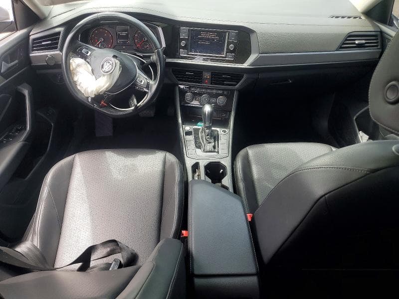 2019 VOLKSWAGEN JETTA S 8