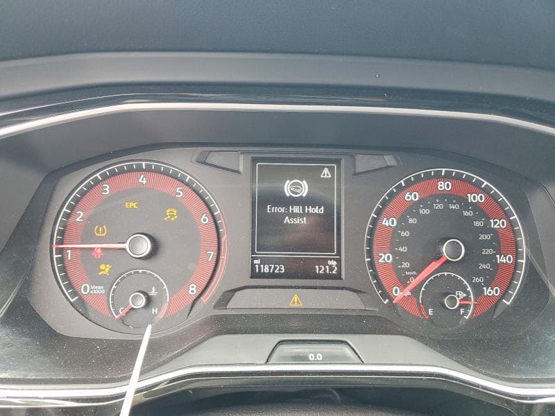 2019 VOLKSWAGEN JETTA S 9