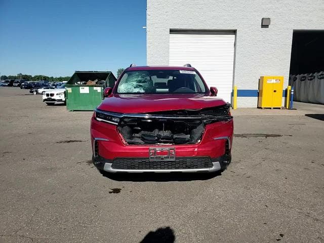 2023 HONDA PILOT TOURING TOURING 13