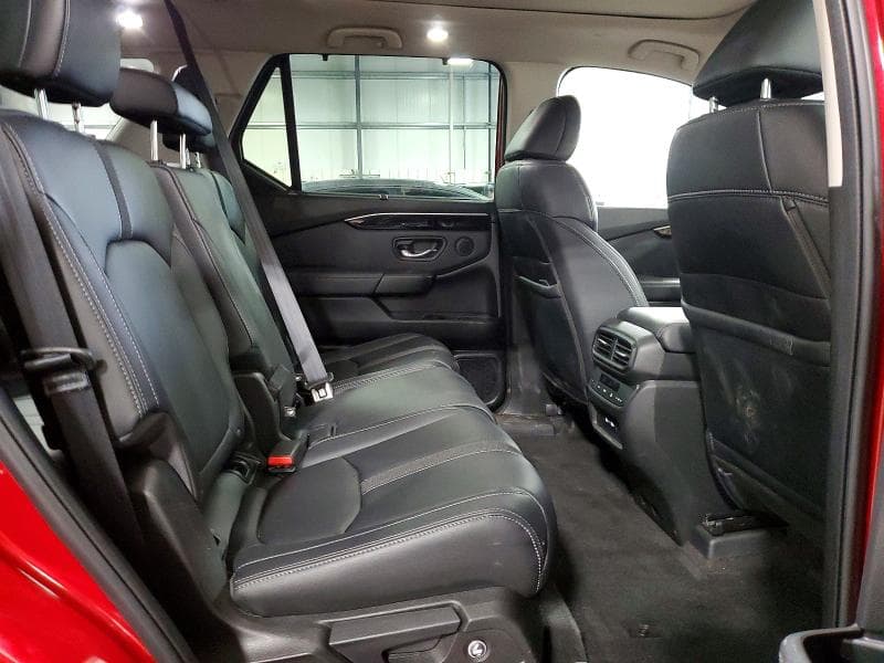 2023 HONDA PILOT TOURING TOURING 10