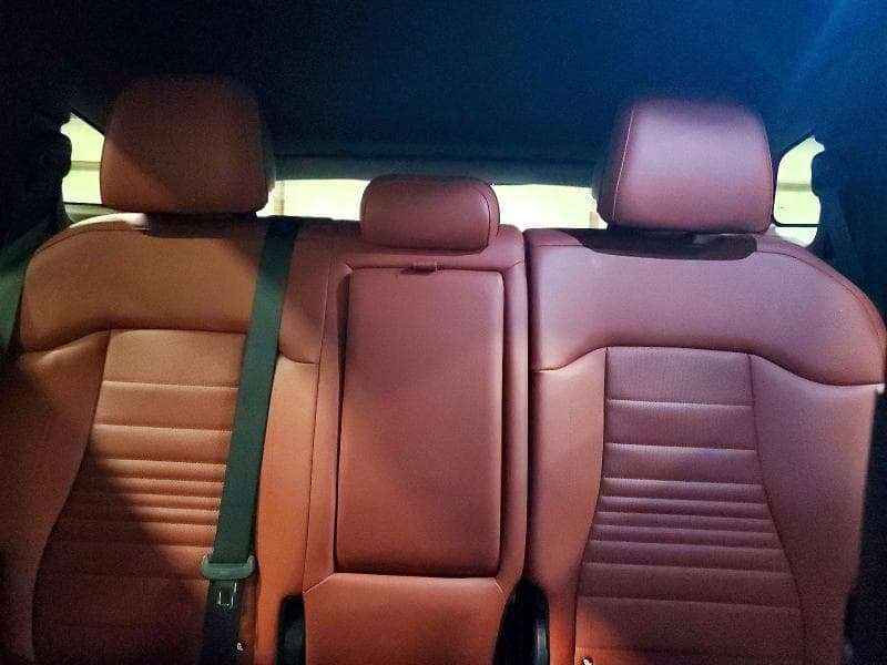 2023 KIA SPORTAGE SX 10