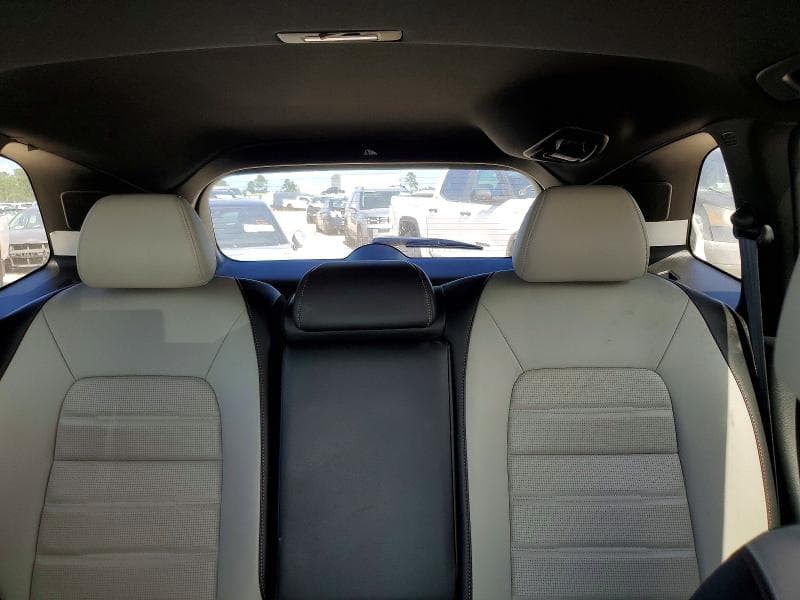 2025 HONDA CR-V SPORT TOURING SPORT TOURING 11