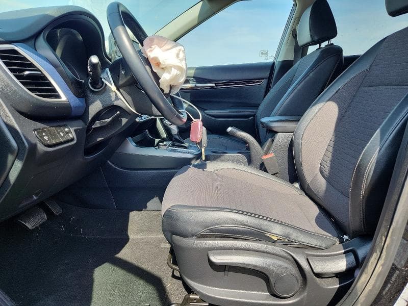 2021 KIA SELTOS S 7