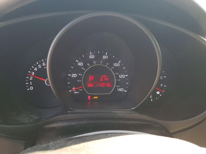 2019 KIA SOUL + 9