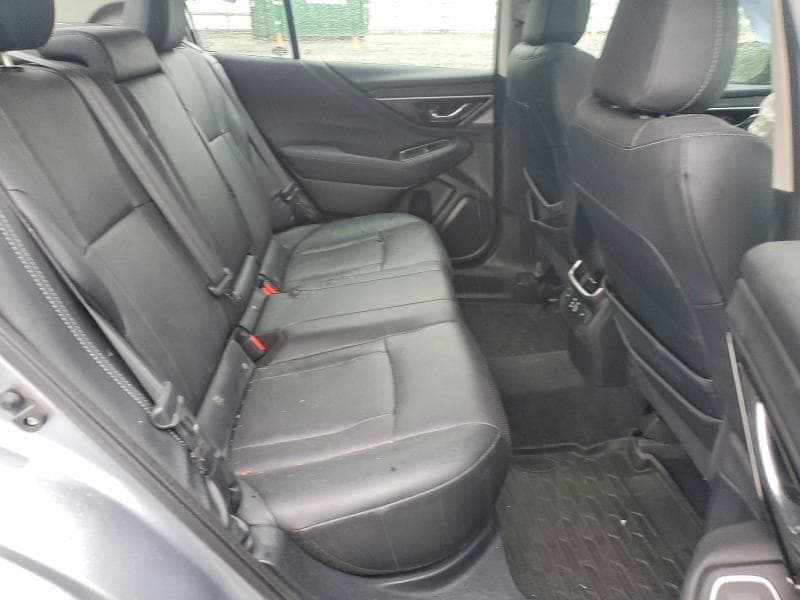 2024 SUBARU LEGACY LIMITED 10