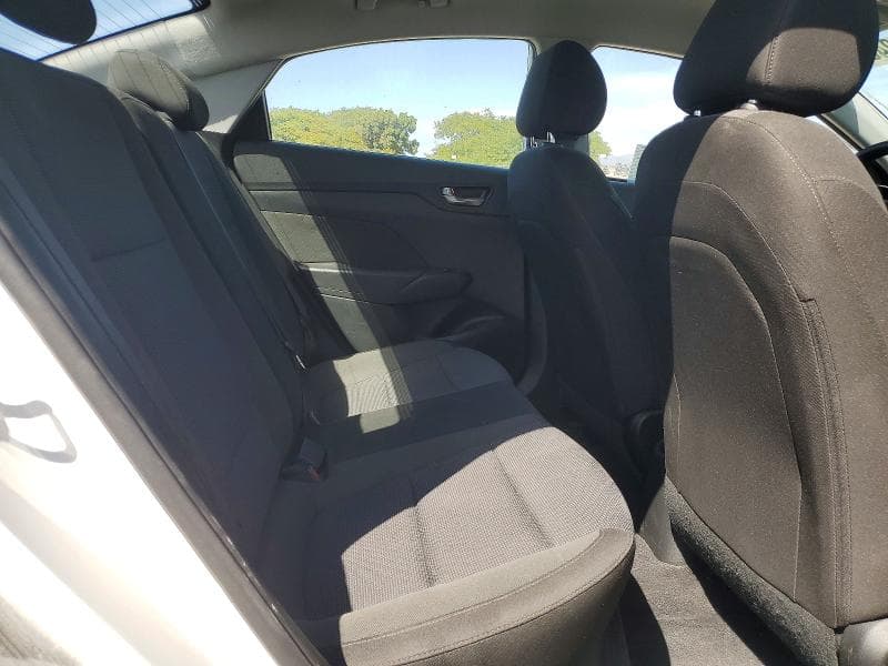 2020 HYUNDAI ACCENT SE 10