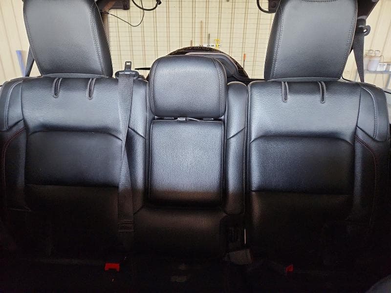 2019 JEEP WRANGLER UNLIMITED RUBICON RUBICON 10