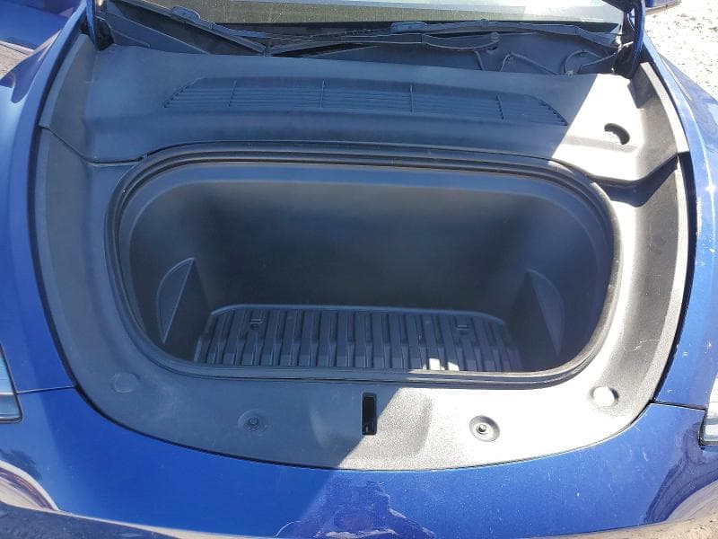 2023 TESLA MODEL Y 11