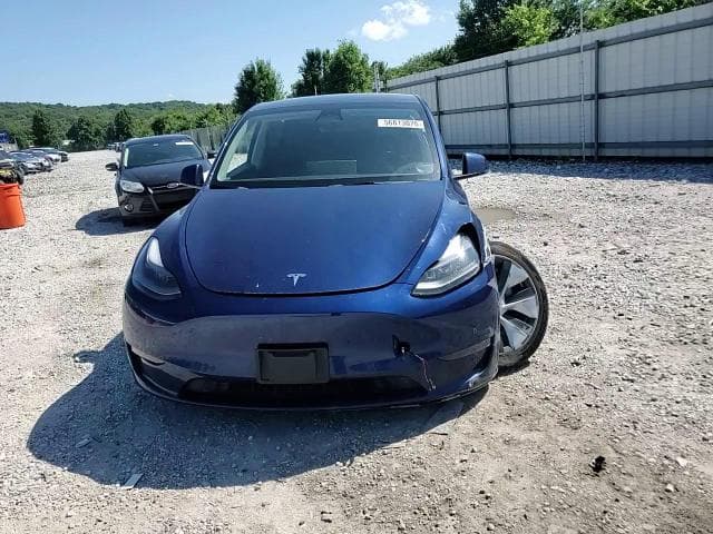 2023 TESLA MODEL Y 14