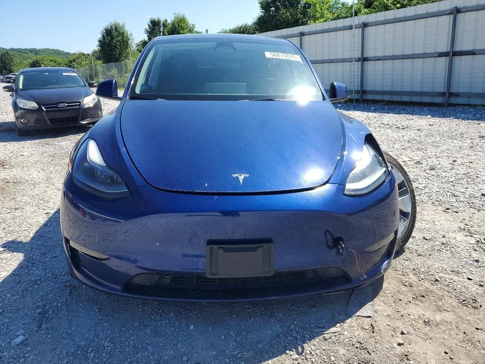 2023 TESLA MODEL Y 5