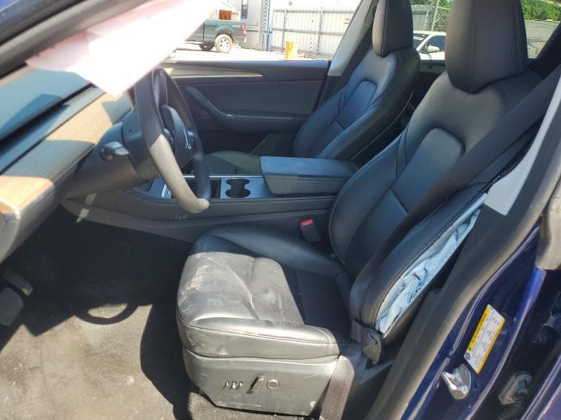 2023 TESLA MODEL Y 7