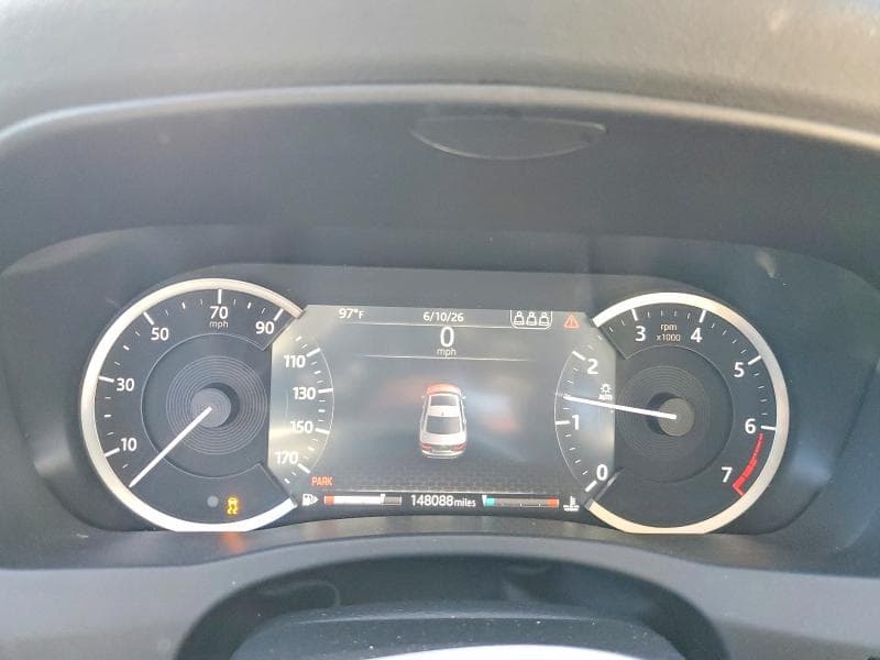 2020 JAGUAR XE S S 9