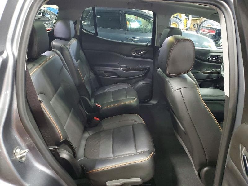 2022 GMC ACADIA AT4 AT4 11