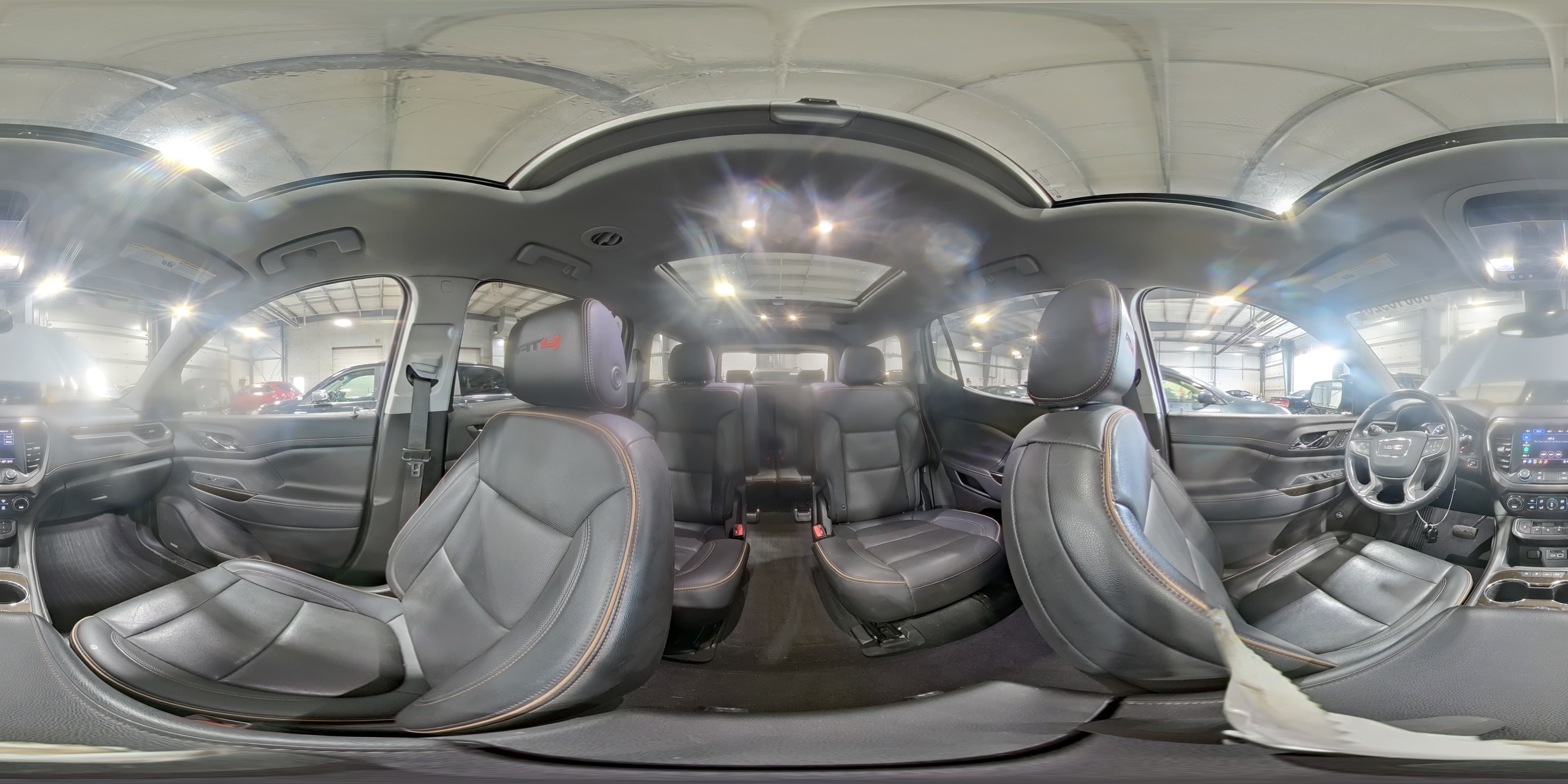 2022 GMC ACADIA AT4 AT4 15