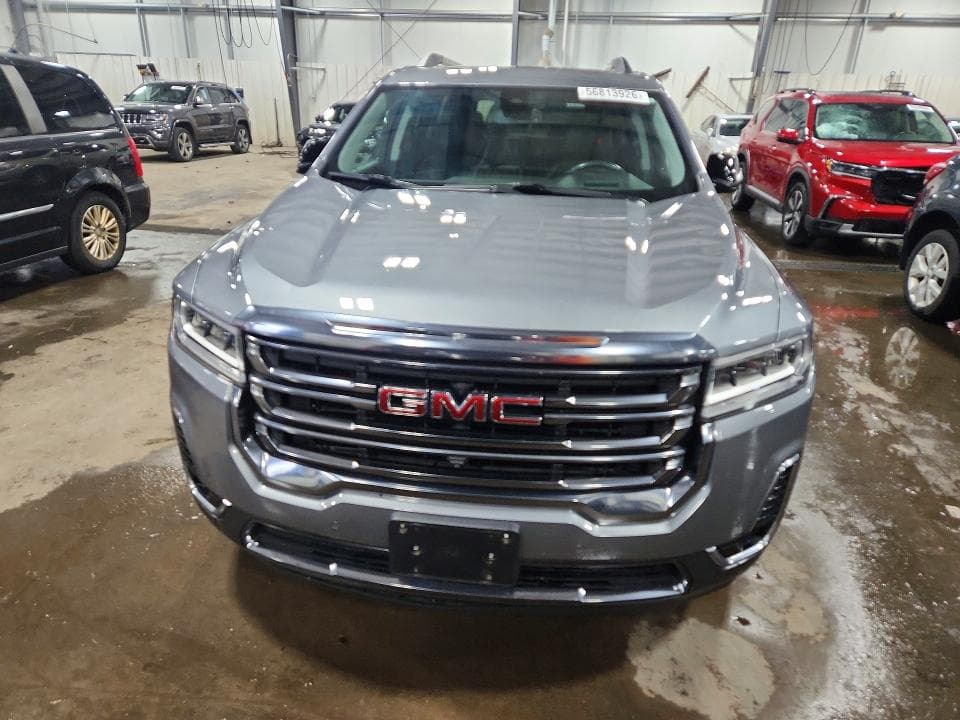 2022 GMC ACADIA AT4 AT4 5