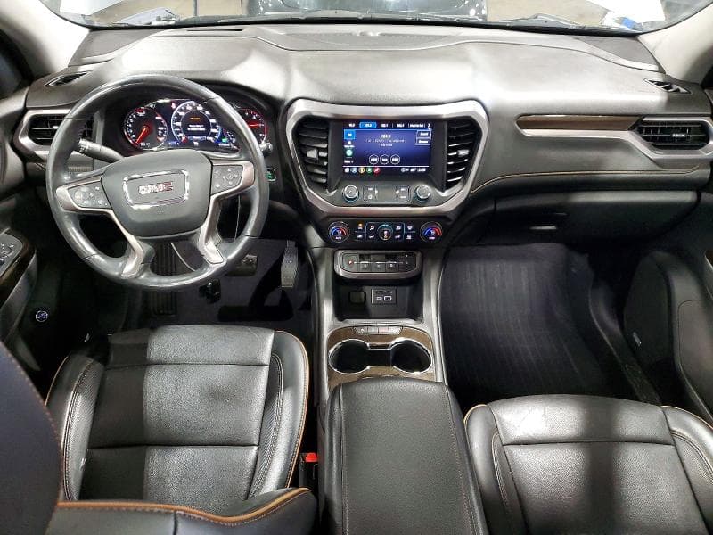 2022 GMC ACADIA AT4 AT4 8