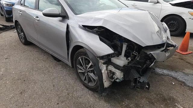2023 KIA FORTE LXS LXS 13