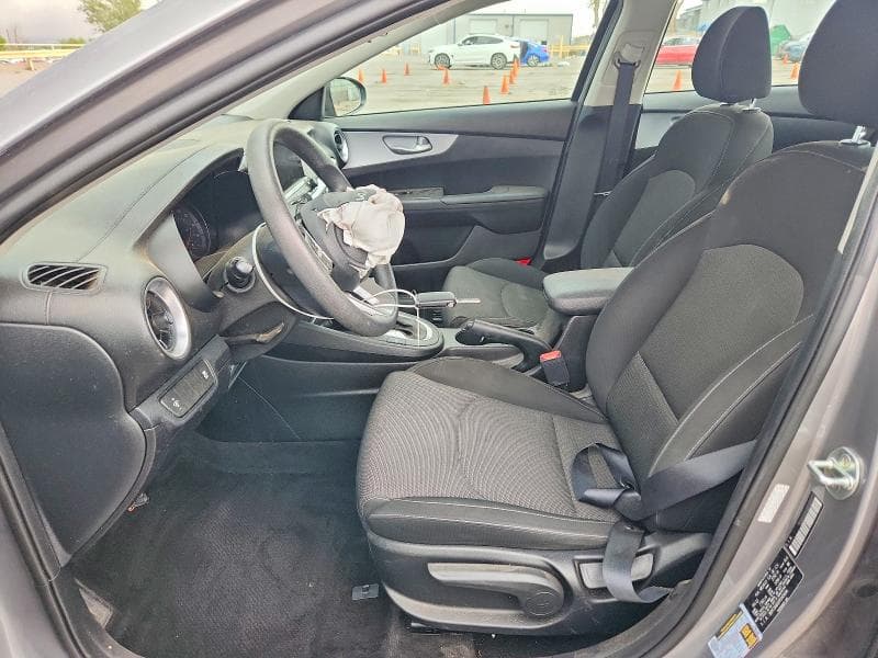 2023 KIA FORTE LXS LXS 7