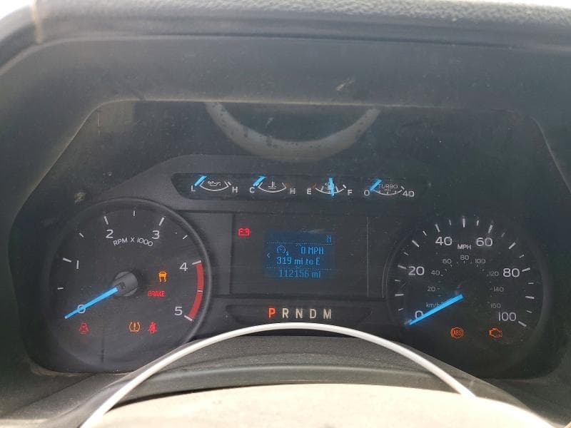2022 FORD F350 SUPER DUTY 9