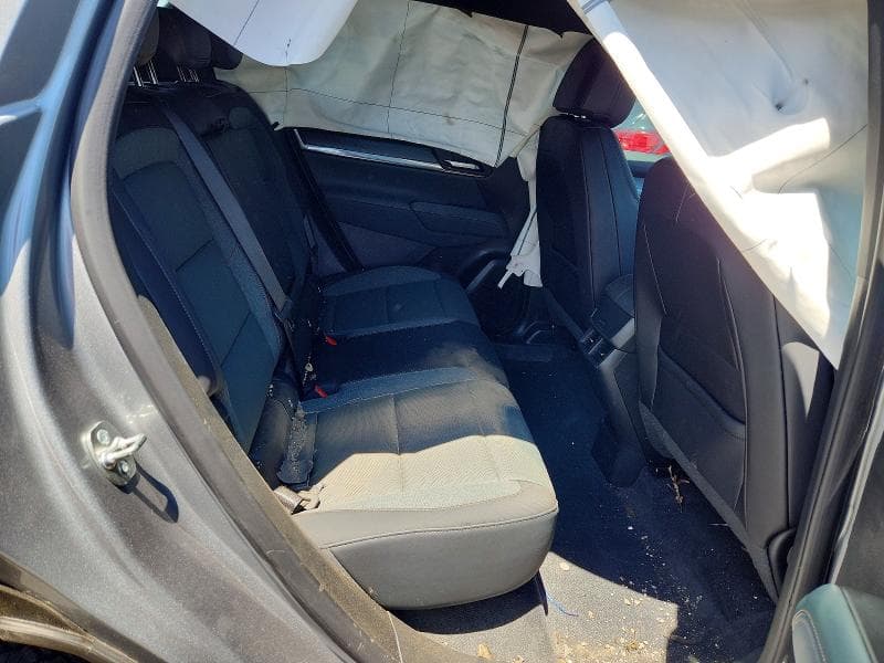 2026 GMC TERRAIN AT4 11