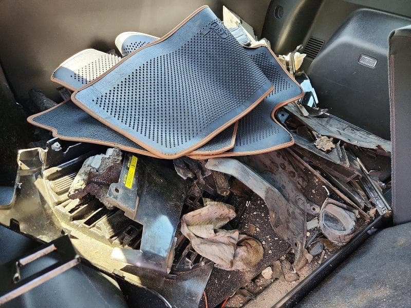 2026 GMC TERRAIN AT4 13