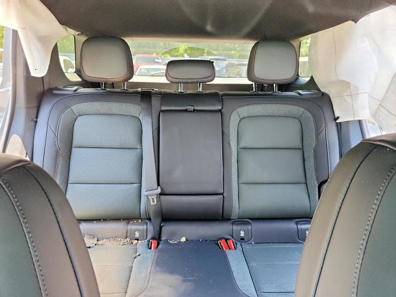 2026 GMC TERRAIN AT4 10