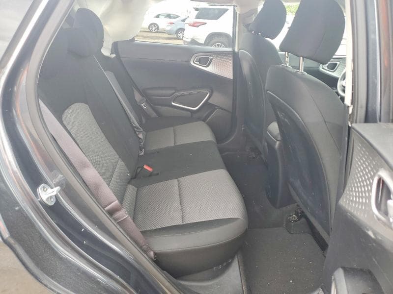 2020 KIA SOUL LX LX 10