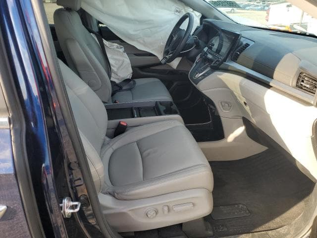 2024 HONDA ODYSSEY EXL 7